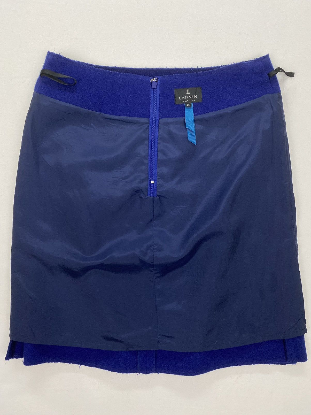 Lanvin Lanvin Collection Skirt Size 28" / US 6 / IT 42 - 5 Thumbnail