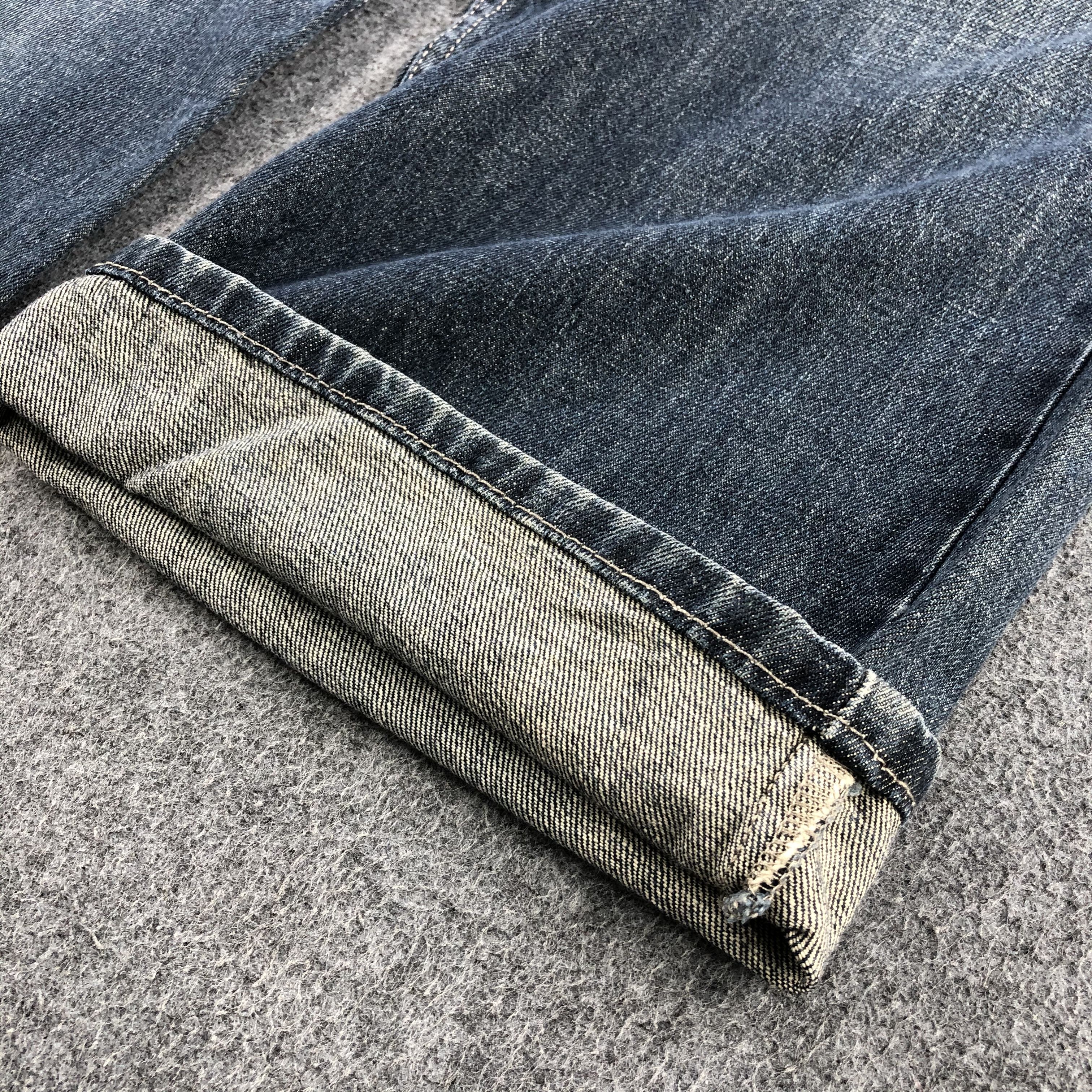 Levi's Vintage Levis Jeans Lot 569-JM815 Size US 44 / EU 60 - 7 Thumbnail