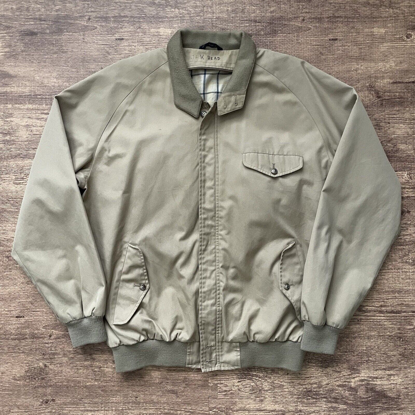 BROOKS BROTHERS BERETTA ハンティングジャケット XXL NWT Brooks Brothers X Beretta Collaboration GU160 Microfiber