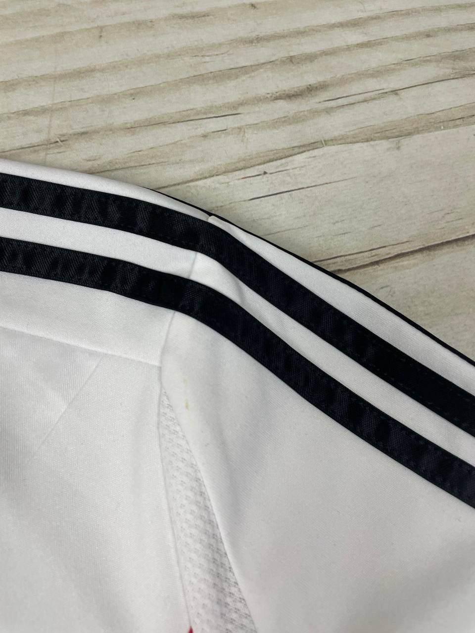 Adidas Adidas Germany 2012 2013 Gotze #19 Home Shirt Soccer Jersey Size US S / EU 44-46 / 1 - 11 Thumbnail