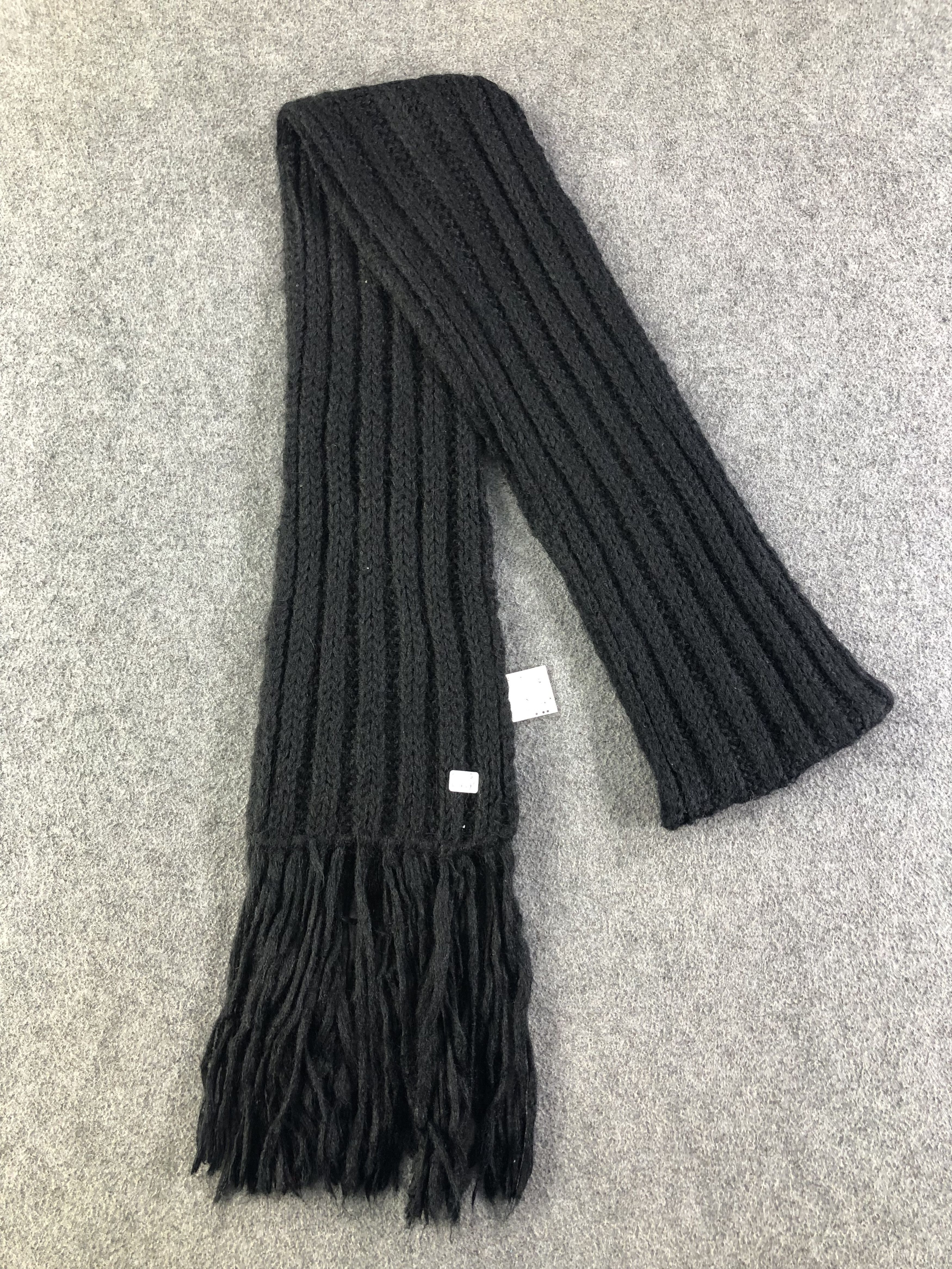 Vintage Mary Quant London Scarf / Muffler / Neckwear Size ONE SIZE - 2 Thumbnail