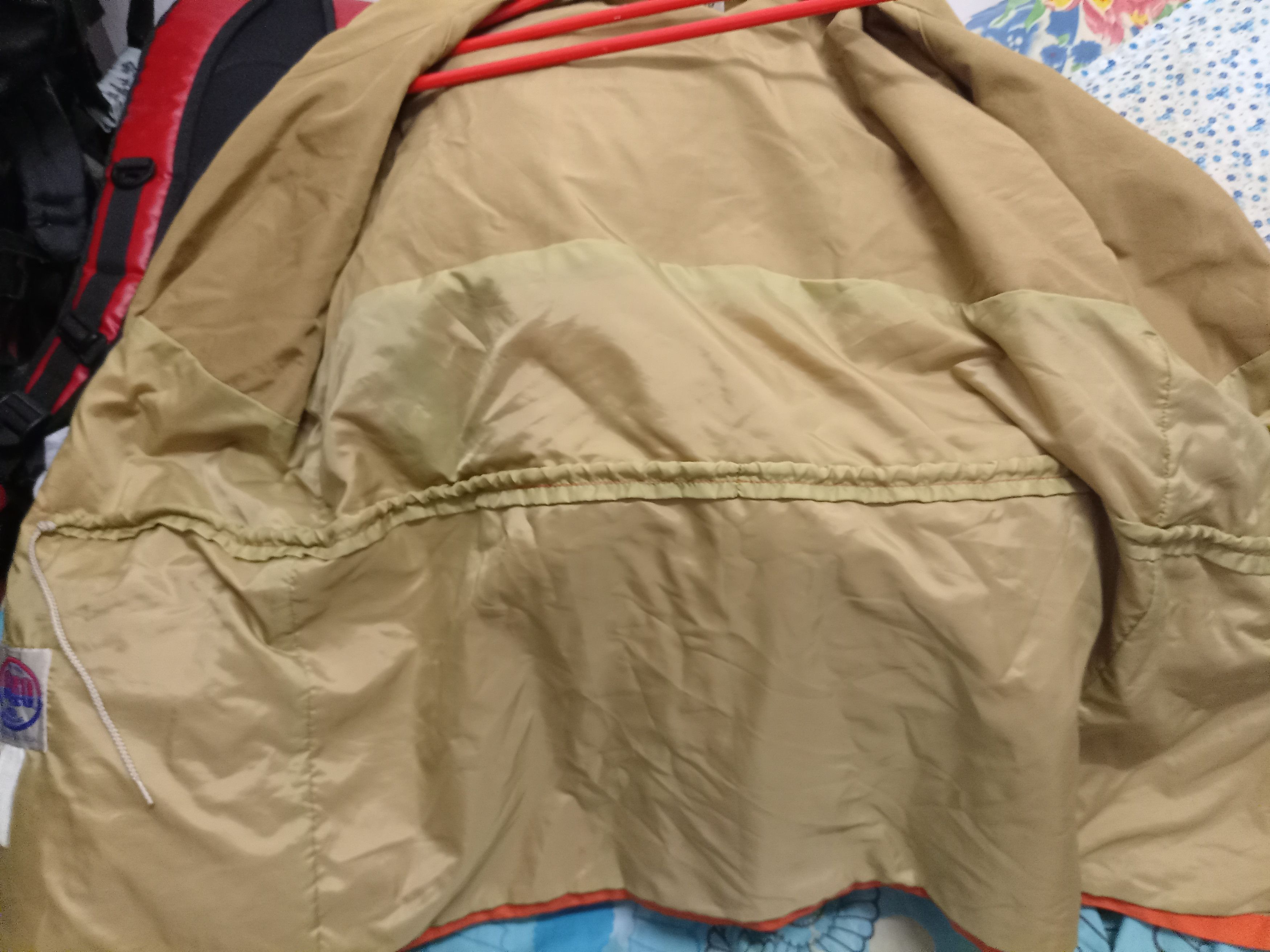 Sierra Designs Vintage Sierra Designs Utility Jacket size medium Size US M / EU 48-50 / 2 - 8 Thumbnail