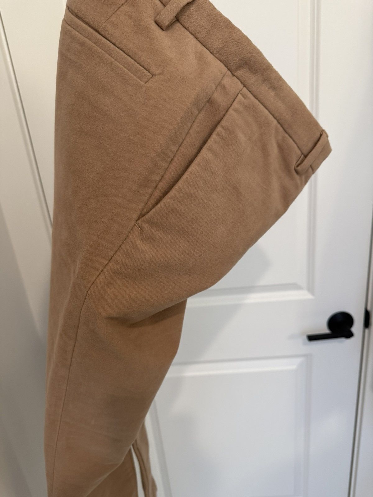 Theory Size 30 Slim Straight Leg Size US 30 / EU 46 - 18 Thumbnail
