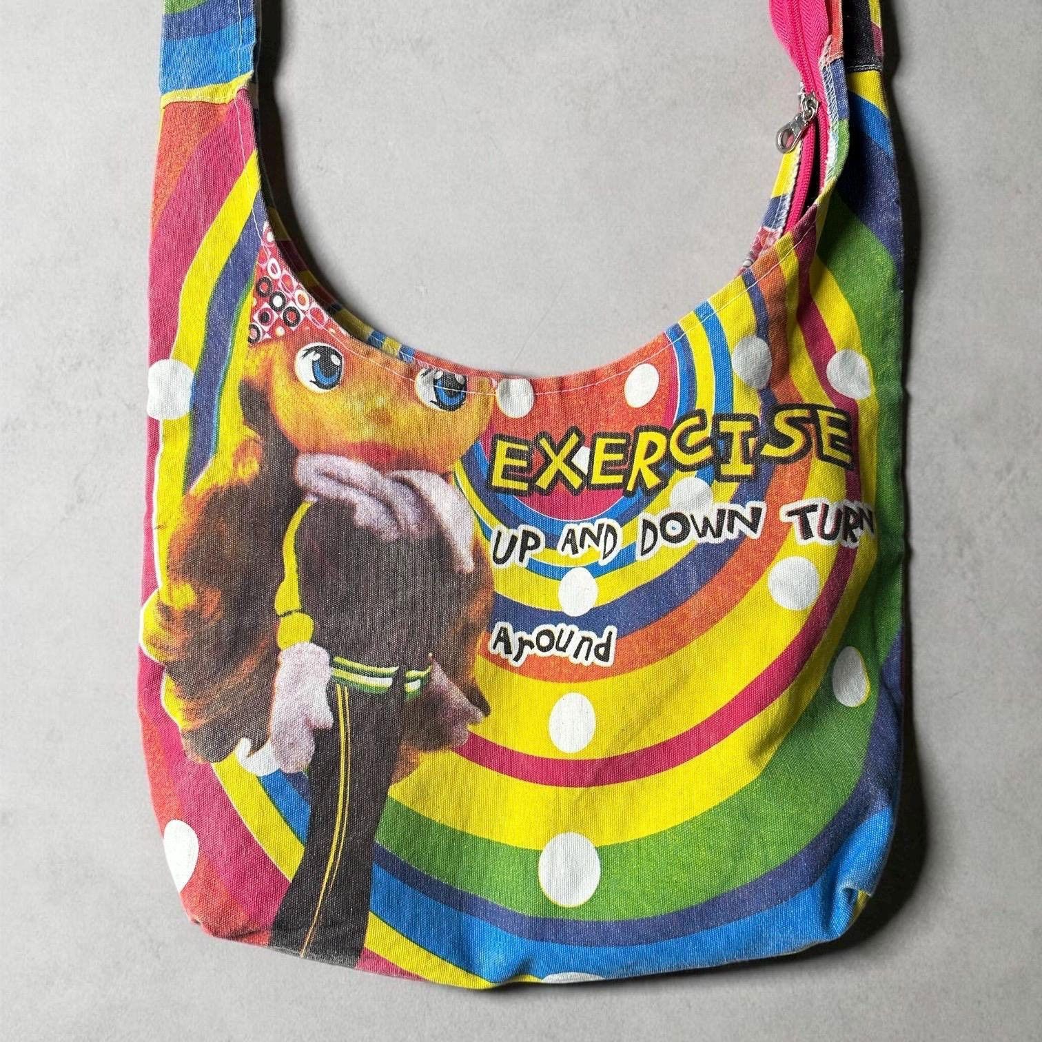 Other The Blythe Dolls Rainbow Shoulder Bag Size ONE SIZE - 5 Thumbnail