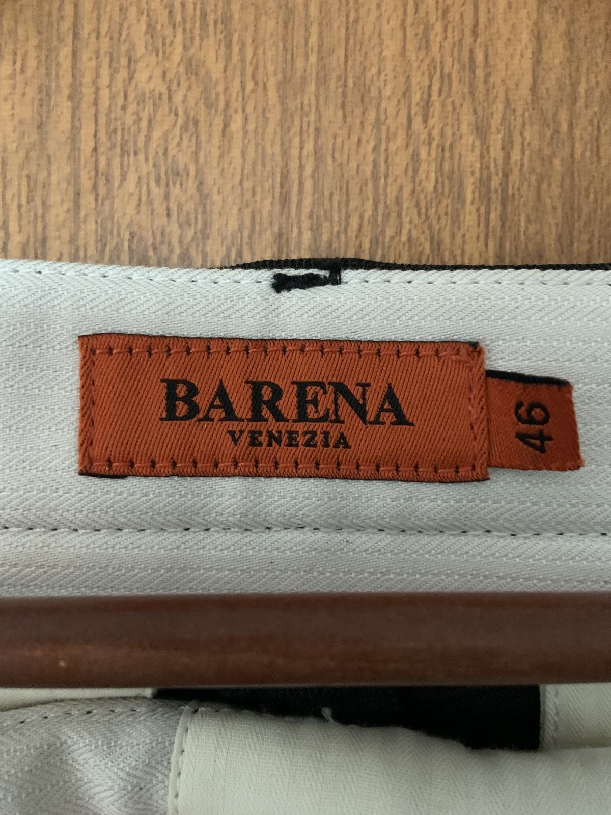 Barena Barena Masco Glen Plaid Size US 30 / EU 46 - 2 Thumbnail