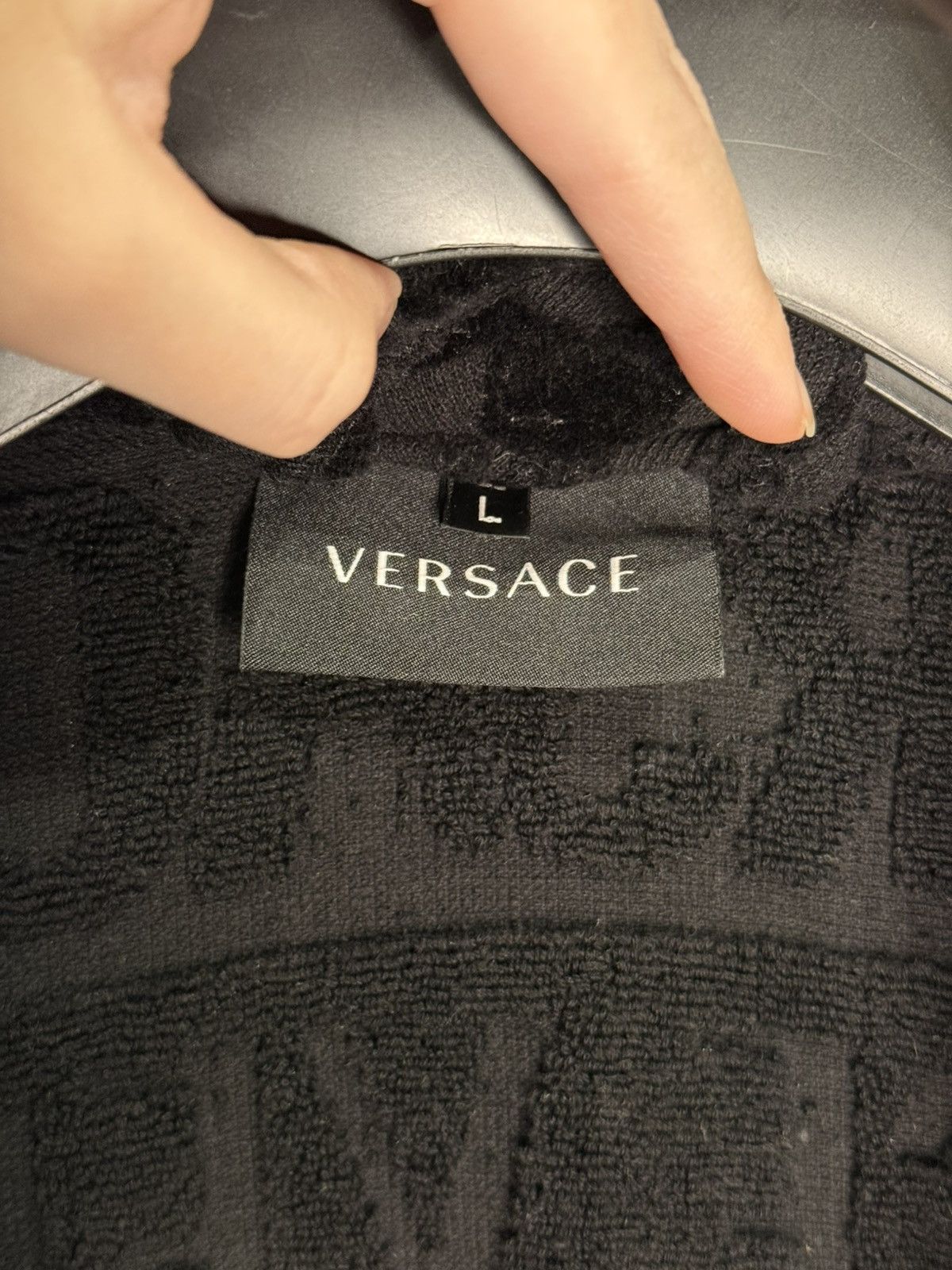 Versace Versace Baroque Bathrobe Size US L / EU 52-54 / 3 - 2 Thumbnail