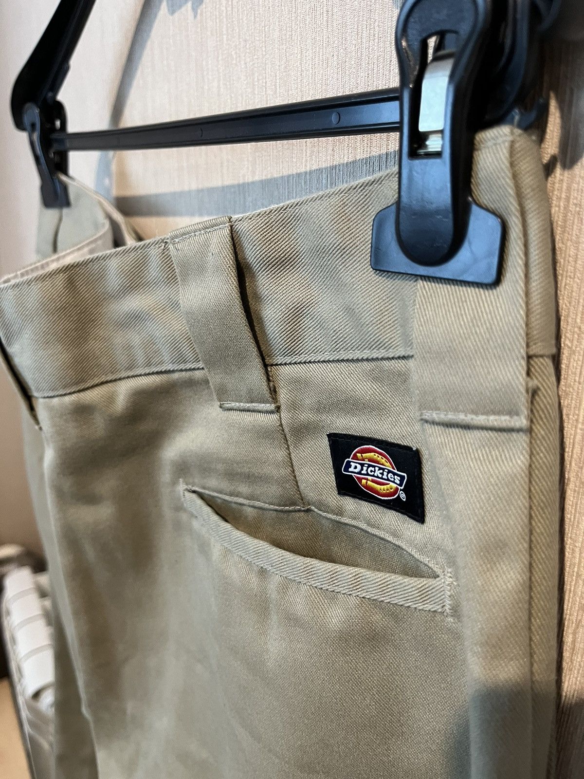 Dickies Dickies trousers Size US 33 - 1 Thumbnail