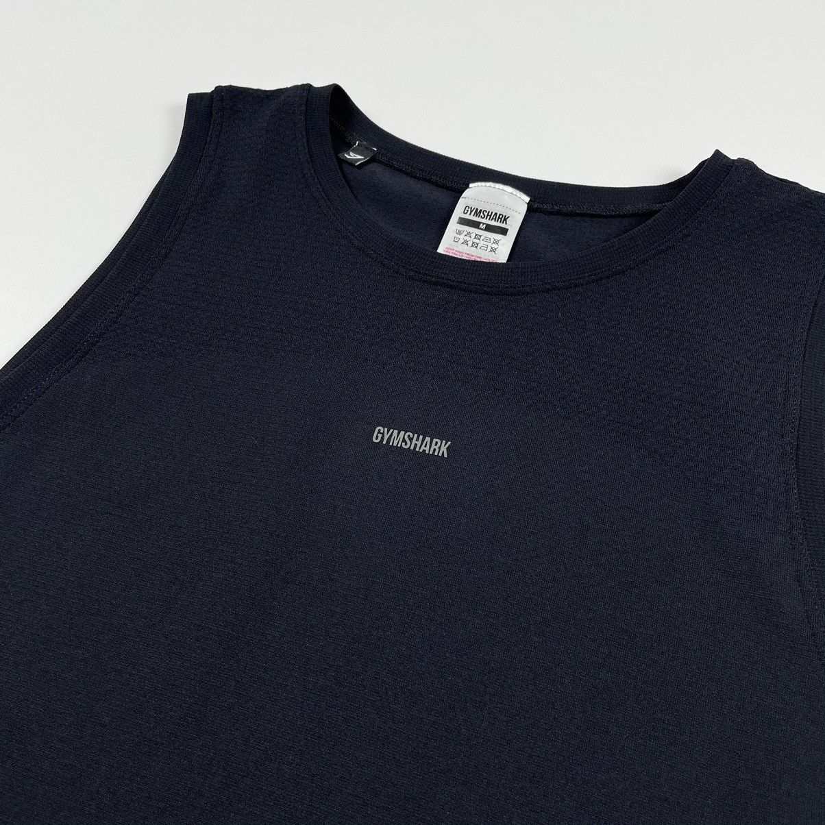 Gymshark Gymshark Sleeveless Top Size M / US 6-8 / IT 42-44 - 5 Thumbnail