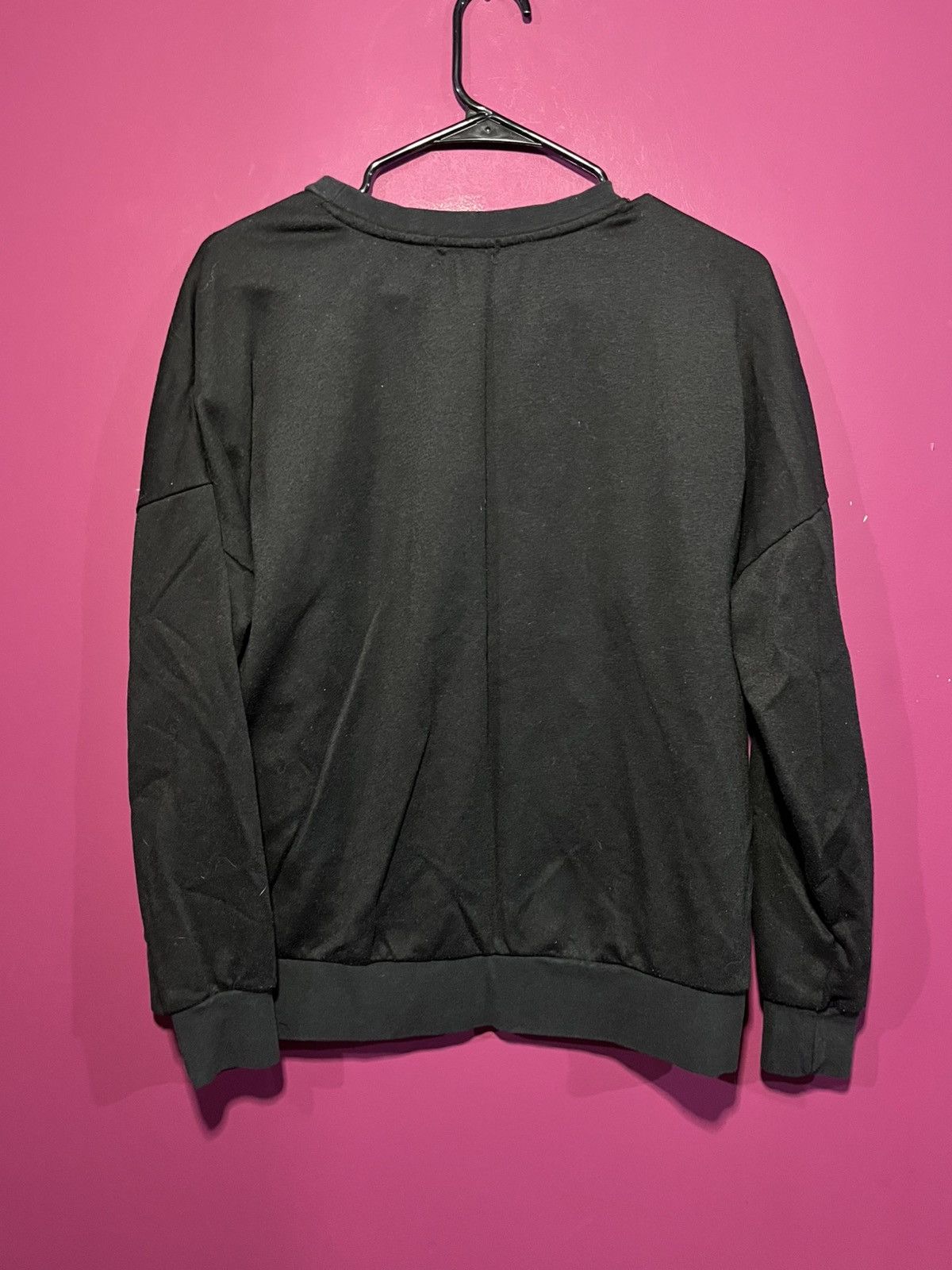 Hot Topic × Other Hot topic star crewneck Size US S / EU 44-46 / 1 - 6 Thumbnail
