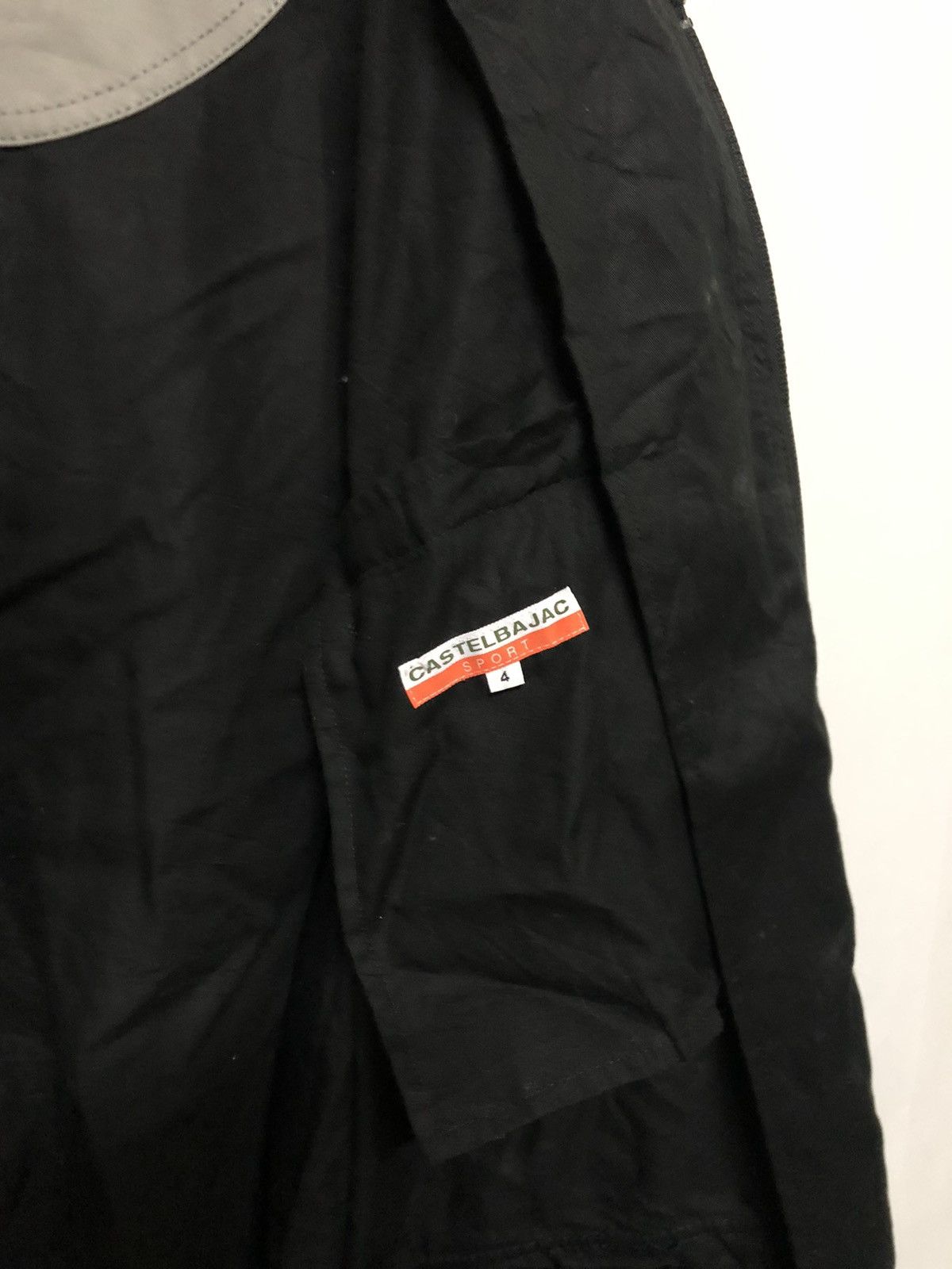 Jean Charles De Castelbajac Castelbajac Sport Jacket Size US L / EU 52-54 / 3 - 9 Thumbnail