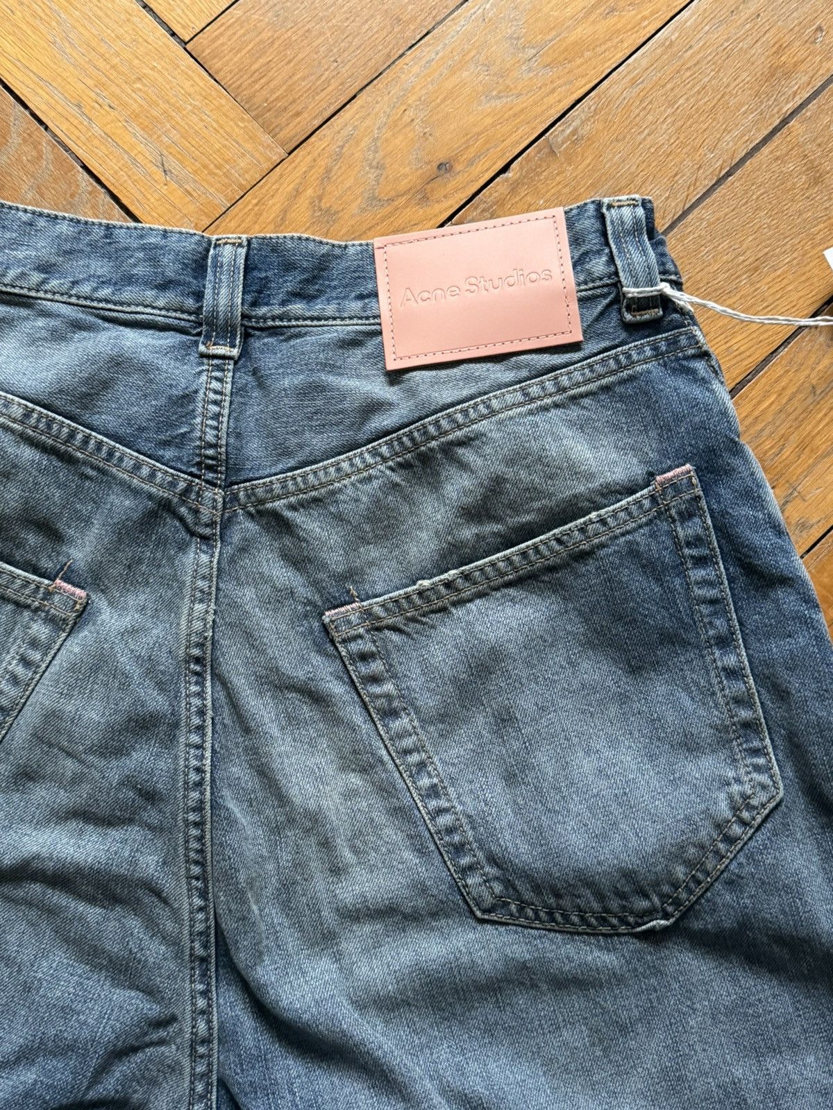 Acne Studios NWT - 2023 U Daybreak Size US 30 / EU 46 - 5 Thumbnail
