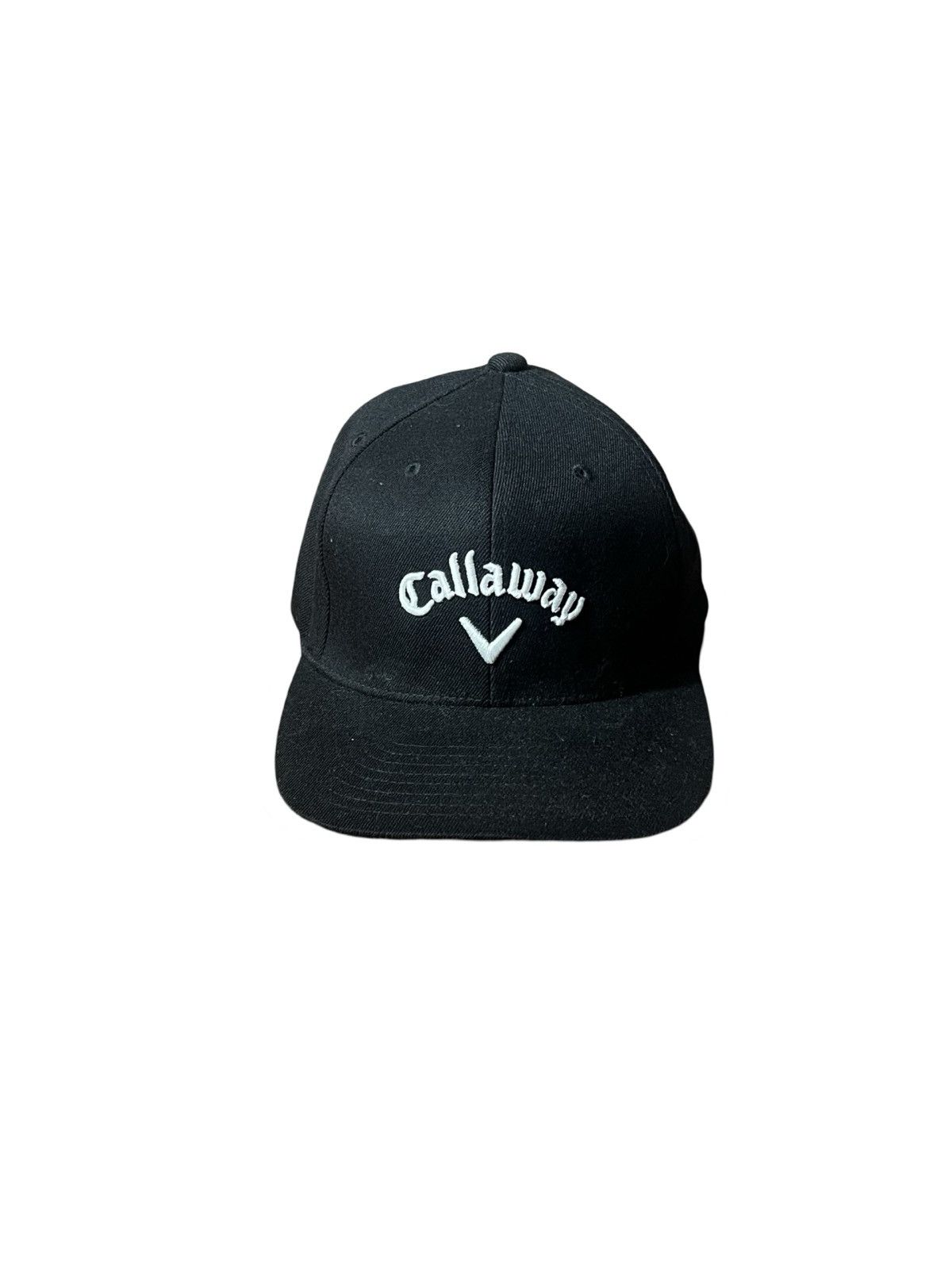 Callaway Callaway Men's Performance Hat Size ONE SIZE - 1 Thumbnail