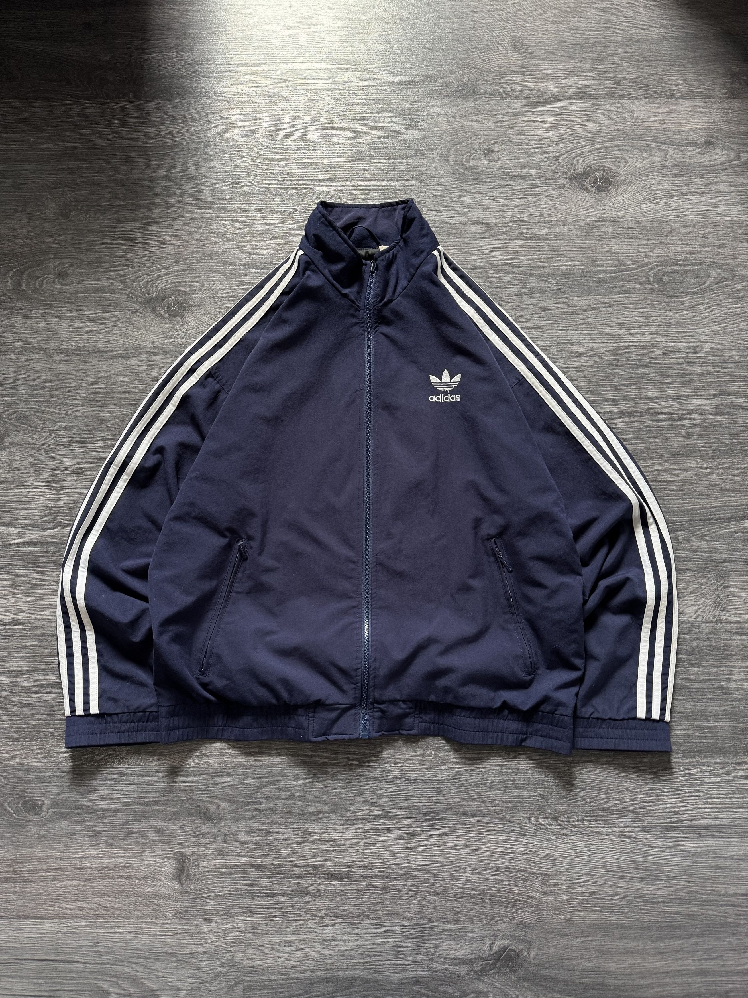 Adidas × Neighborhood Adidas Zivilcourage OBYO Kazuki