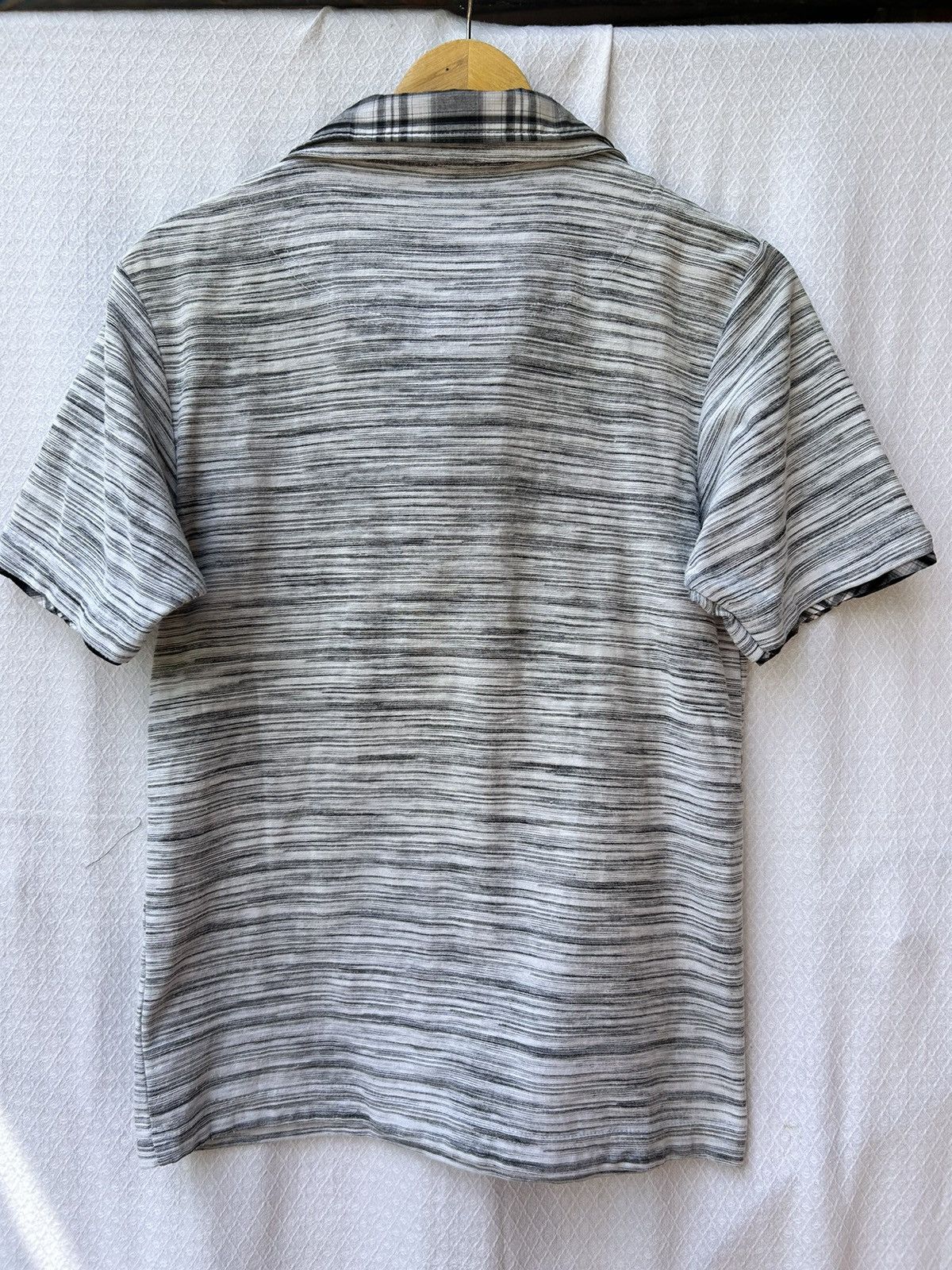 If Six Was Nine Double layers Men's batsu zippper style Ifsixwasnine lgb Size US S / EU 44-46 / 1 - 2 Thumbnail