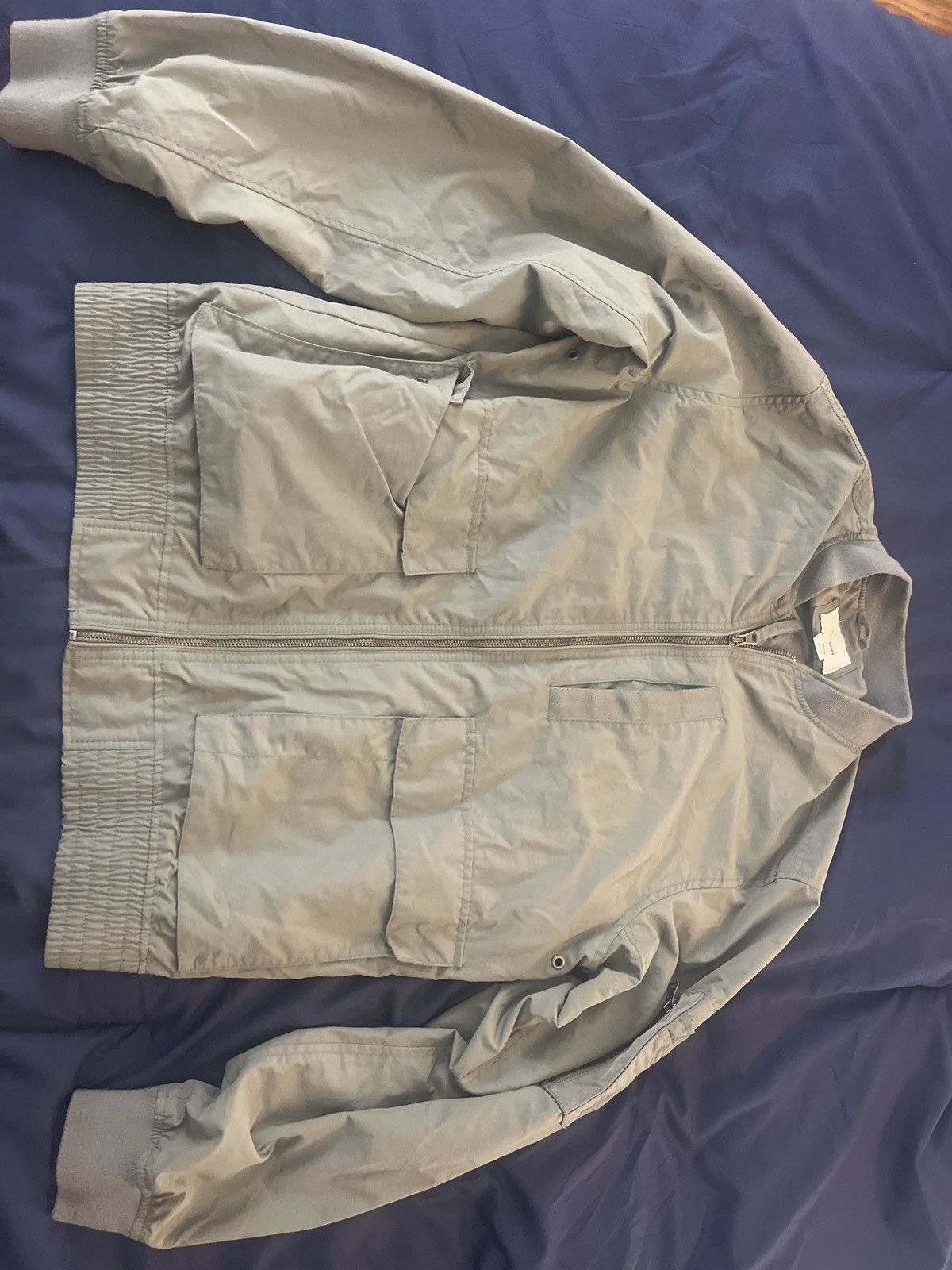 Old Navy Old Navy Bomber Jacket Size US M / EU 48-50 / 2 - 2 Thumbnail