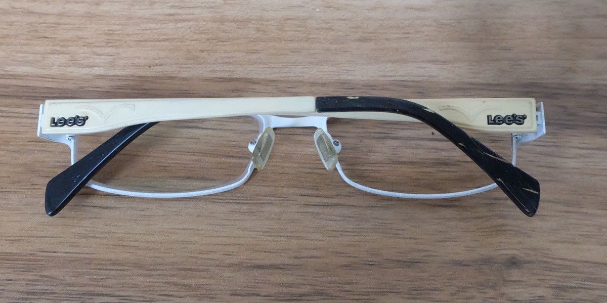 Lee Lee’s LS 50155 Glasses Size ONE SIZE - 8 Thumbnail