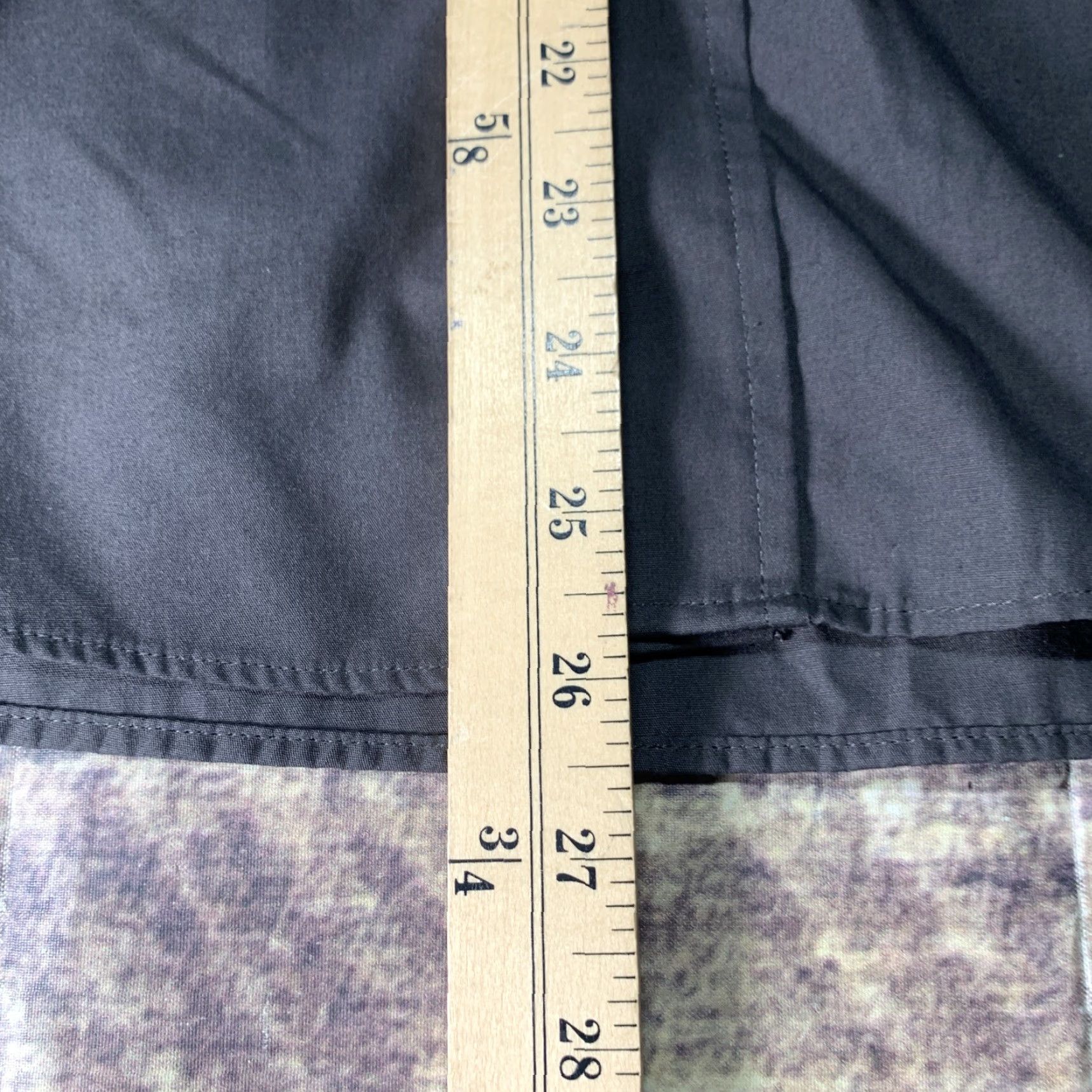 Vintage Edwards Mens Shirt Size Medium Long Sleeve Gray Button Down Size US M / EU 48-50 / 2 - 5 Thumbnail