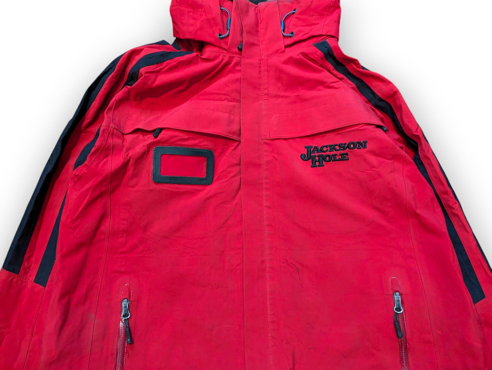 Marmot Marmot Goretex Pro Shell Jacket Gorcope Outdoor Vintage Ski Size US S / EU 44-46 / 1 - 3 Thumbnail