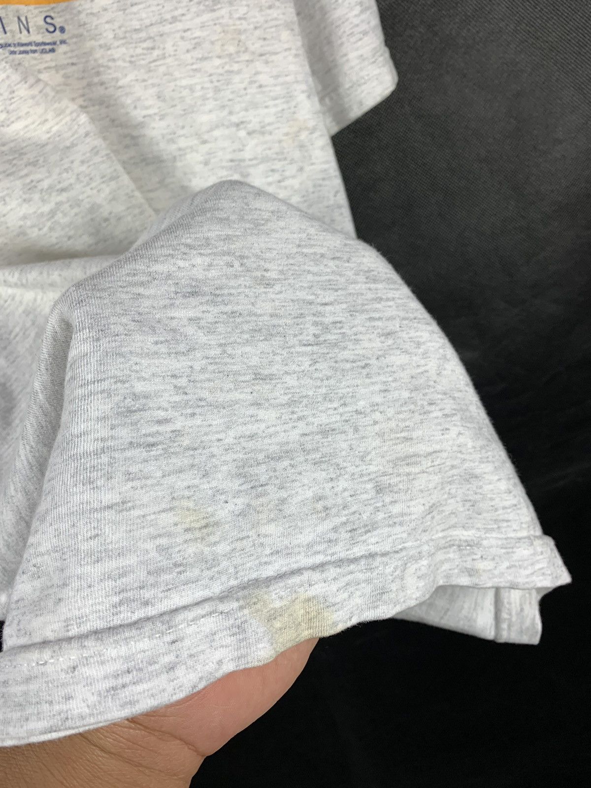 Vintage Steals! Vintage UCLA Sportswear Tee USA Size US M / EU 48-50 / 2 - 7 Thumbnail