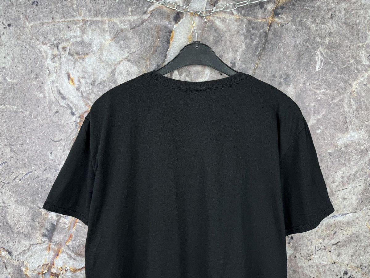 Harrods Men’s Freddy vs Jason T-Shirt Horror Movie Size XXL Size US XXL / EU 58 / 5 - 11 Thumbnail