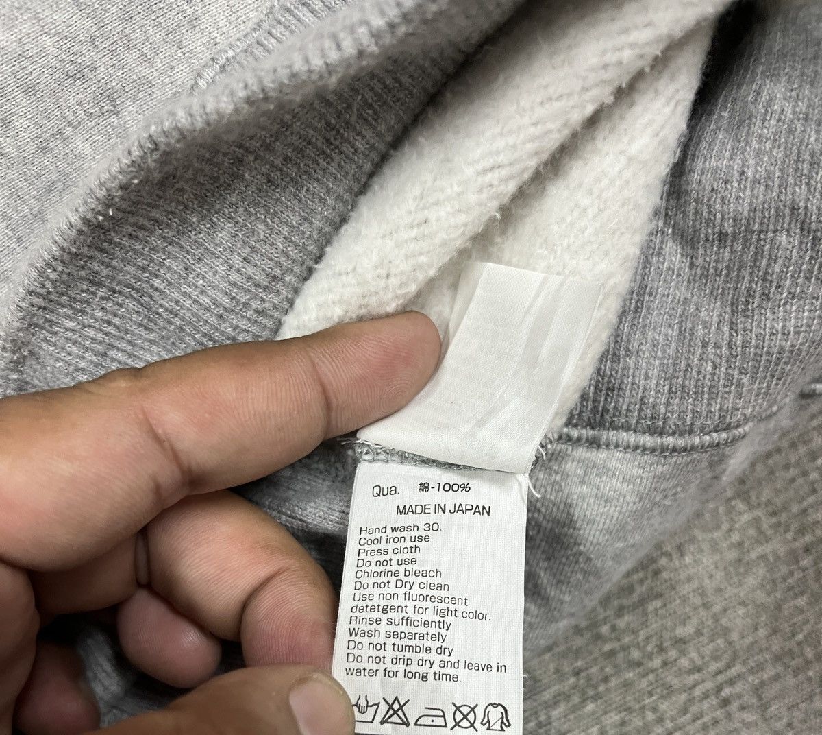 Vanquish Vanquish hoodie Size US S / EU 44-46 / 1 - 13 Thumbnail