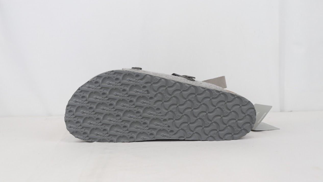 Birkenstock × Dior o1rshd1 M-Milano Sandal in Grey Size US 14 / EU 47 - 8 Thumbnail