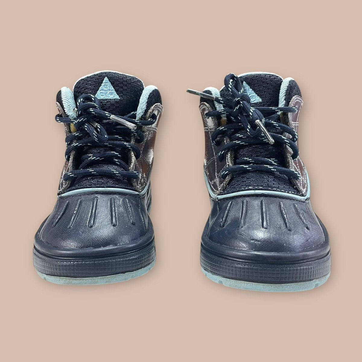Nike ACG Nike Woodside 2 High TD "Dark Obsidian" Size US 5 / EU 37 - 8 Thumbnail