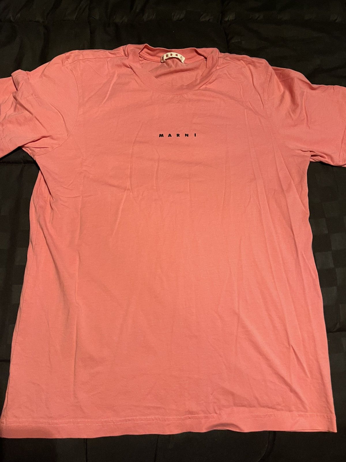Marni Marni top Size US M / EU 48-50 / 2 - 1 Thumbnail