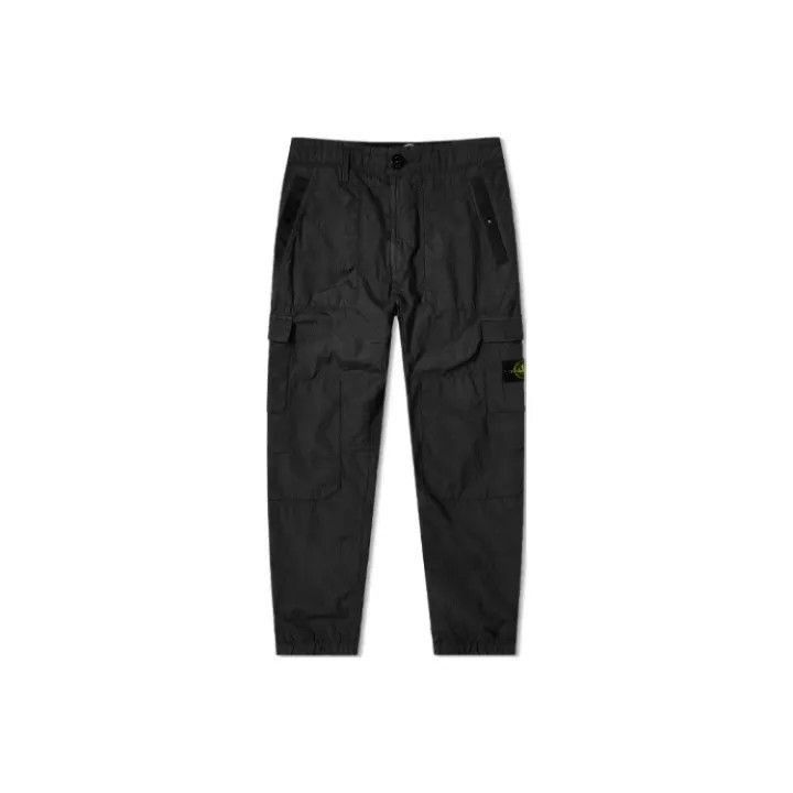 Stone Island Stone Island Nylon Bubble Pants for Men Size US 32 / EU 48 - 1 Thumbnail