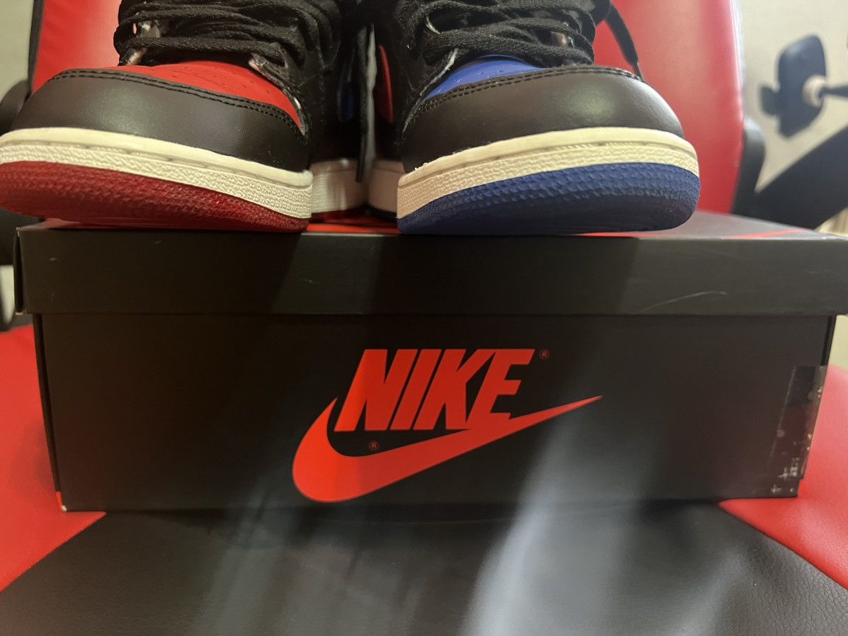Jordan Brand × Nike Jordan 1 Size US 5 / EU 37 - 7 Thumbnail