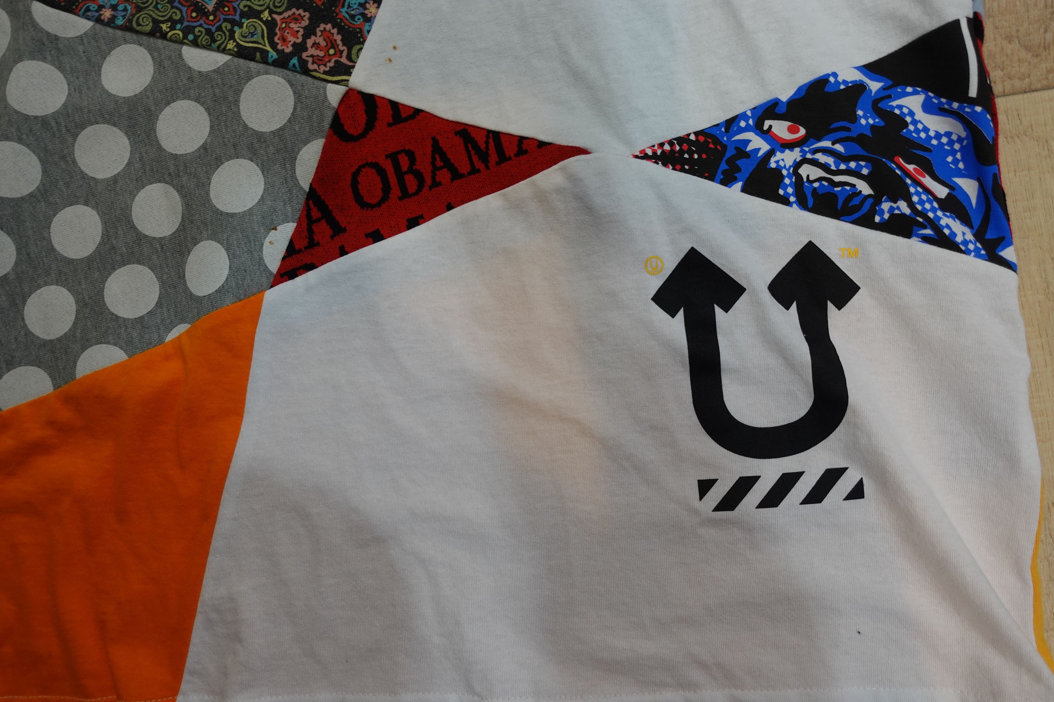 MSCHF MSCHF X Shirt Size US M / EU 48-50 / 2 - 2 Thumbnail