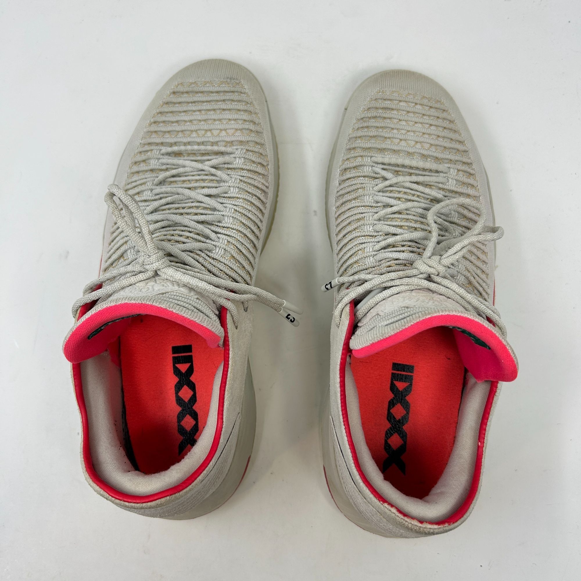 Jordan Brand Air Jordan XXXII Low 'Gordon St.' Basketball Shoes Men's 11 Size US 11 / EU 44 - 9 Thumbnail