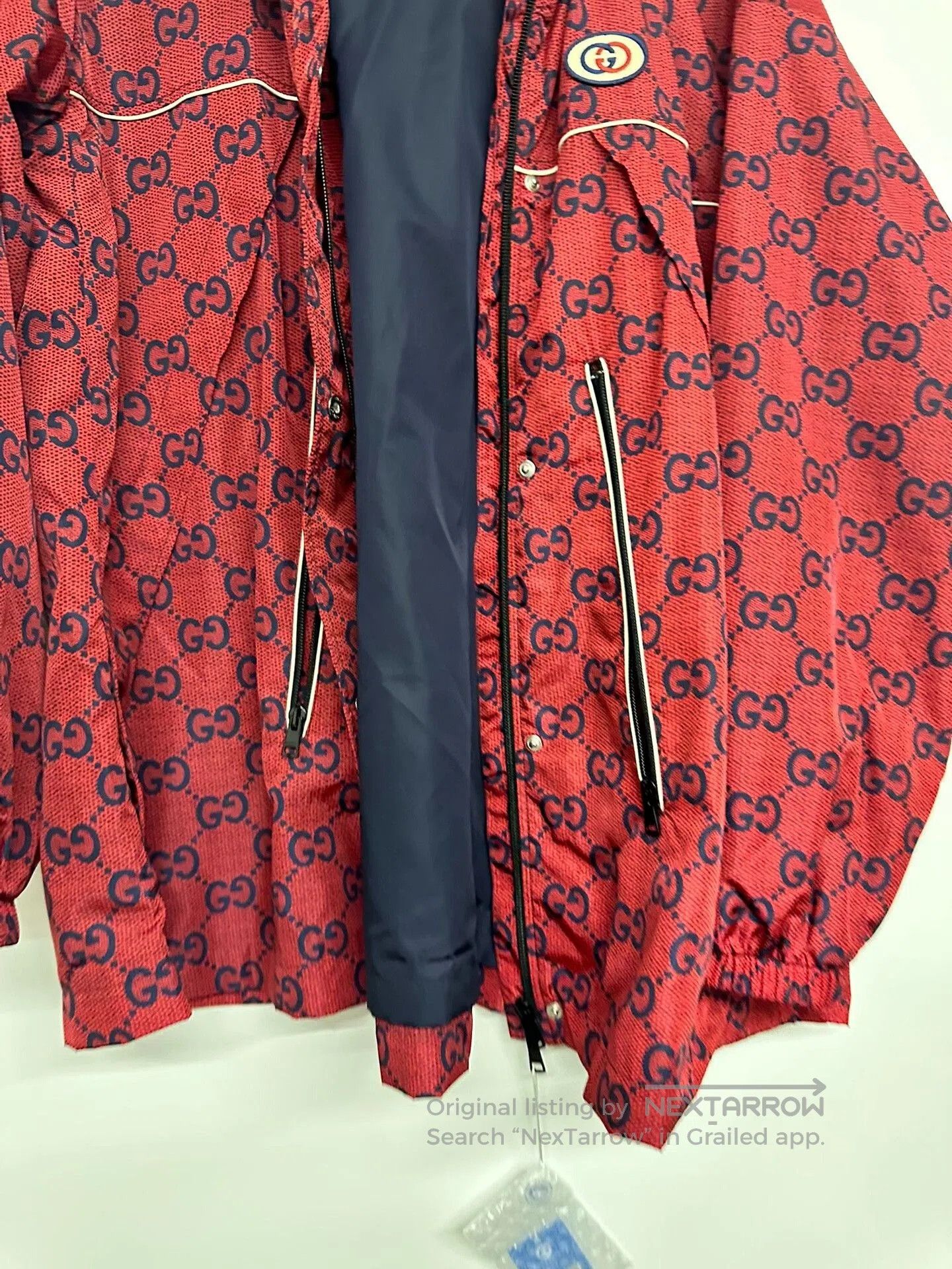 Gucci Gucci All. Size US M / EU 48-50 / 2 - 7 Thumbnail
