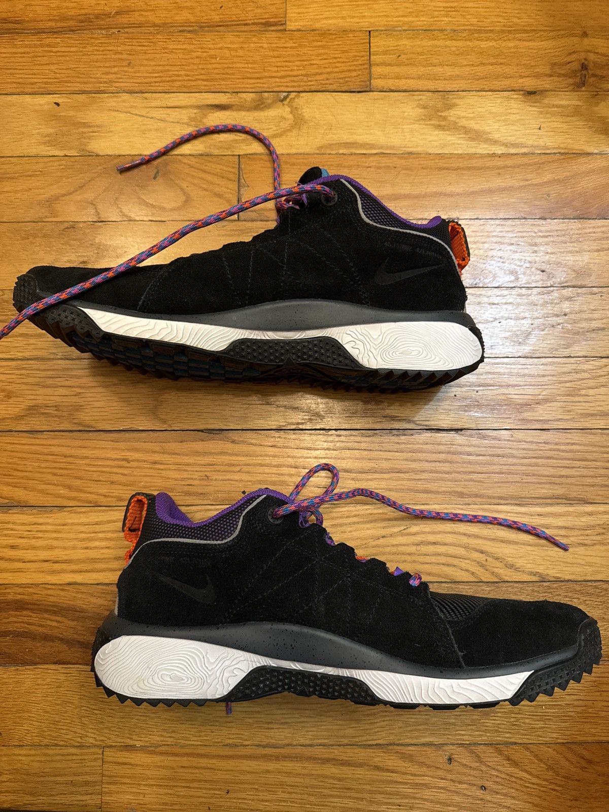 Nike ACG Nike Acg dog mountain Size US 11.5 / EU 44-45 - 2 Thumbnail