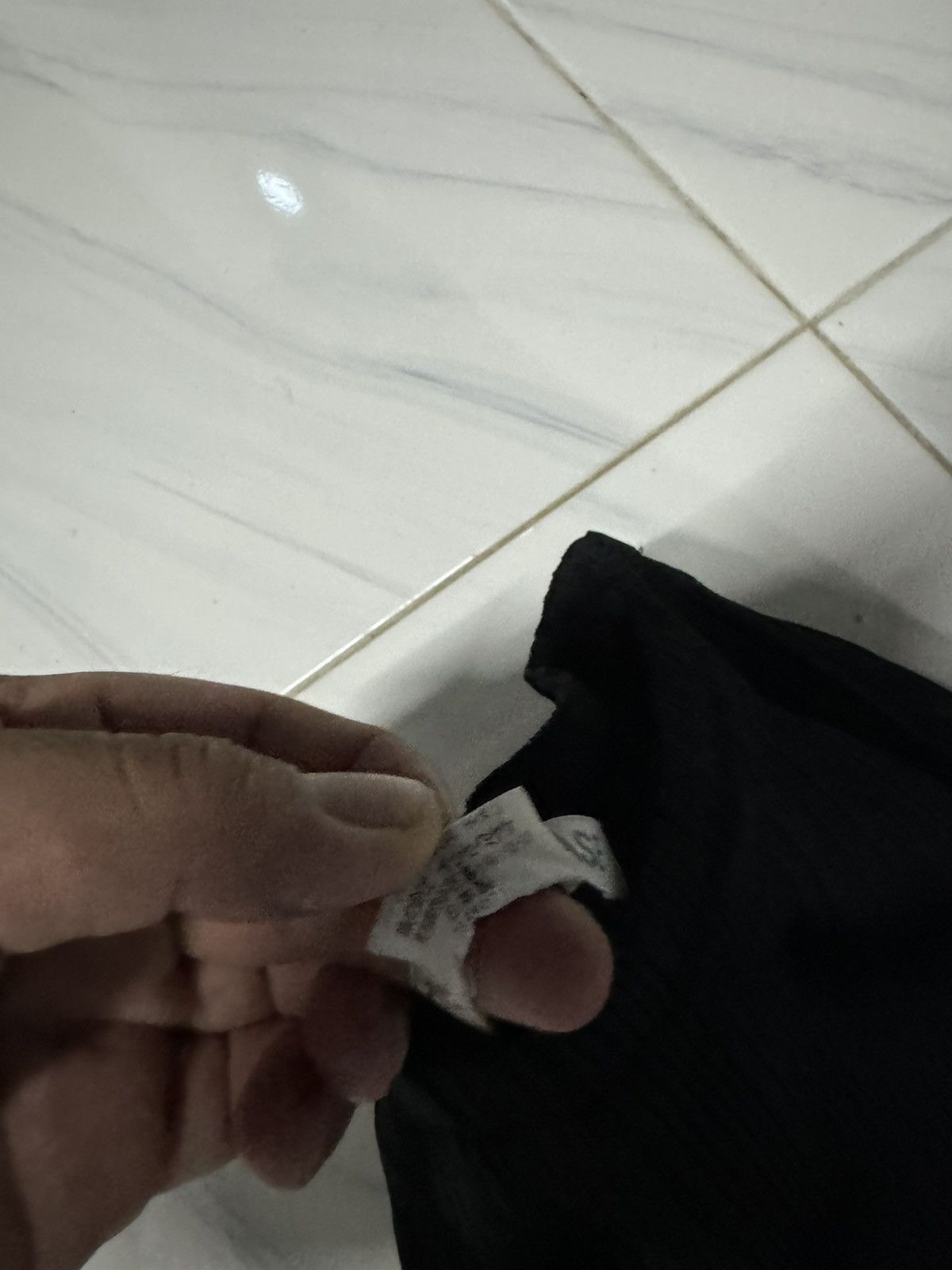 Designer × Pleats Please Issey Miyake Pleats please issey miyake pants Size 28" / US 6 / IT 42 - 7 Thumbnail