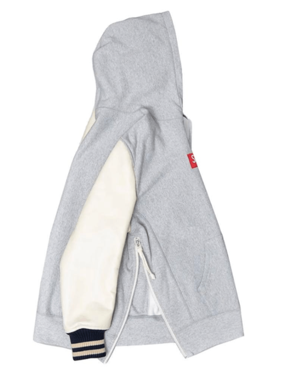 Junya Watanabe Supreme Junya watanabe box logo hoodie Size US M / EU 48-50 / 2 - 2 Thumbnail