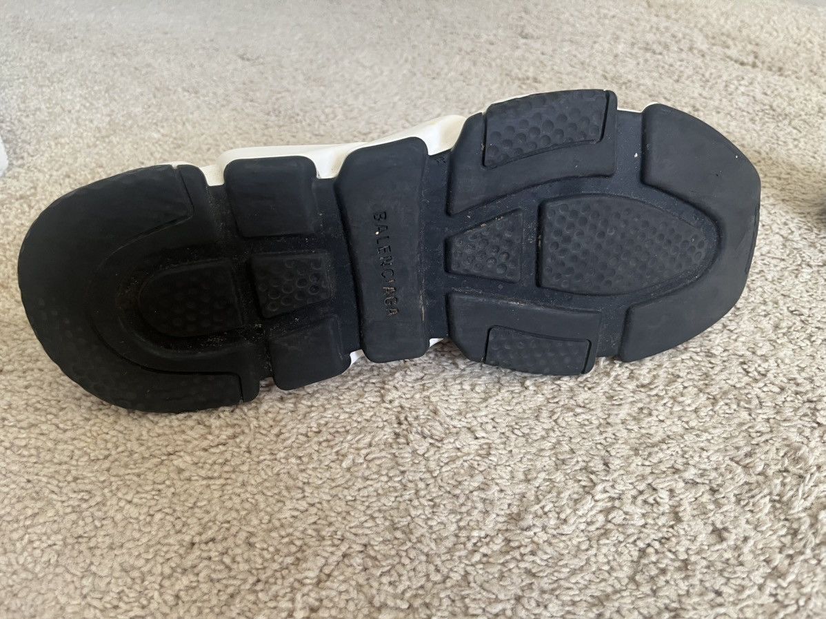 Balenciaga Balenciaga speedtrainers Size US 12 / EU 45 - 4 Thumbnail
