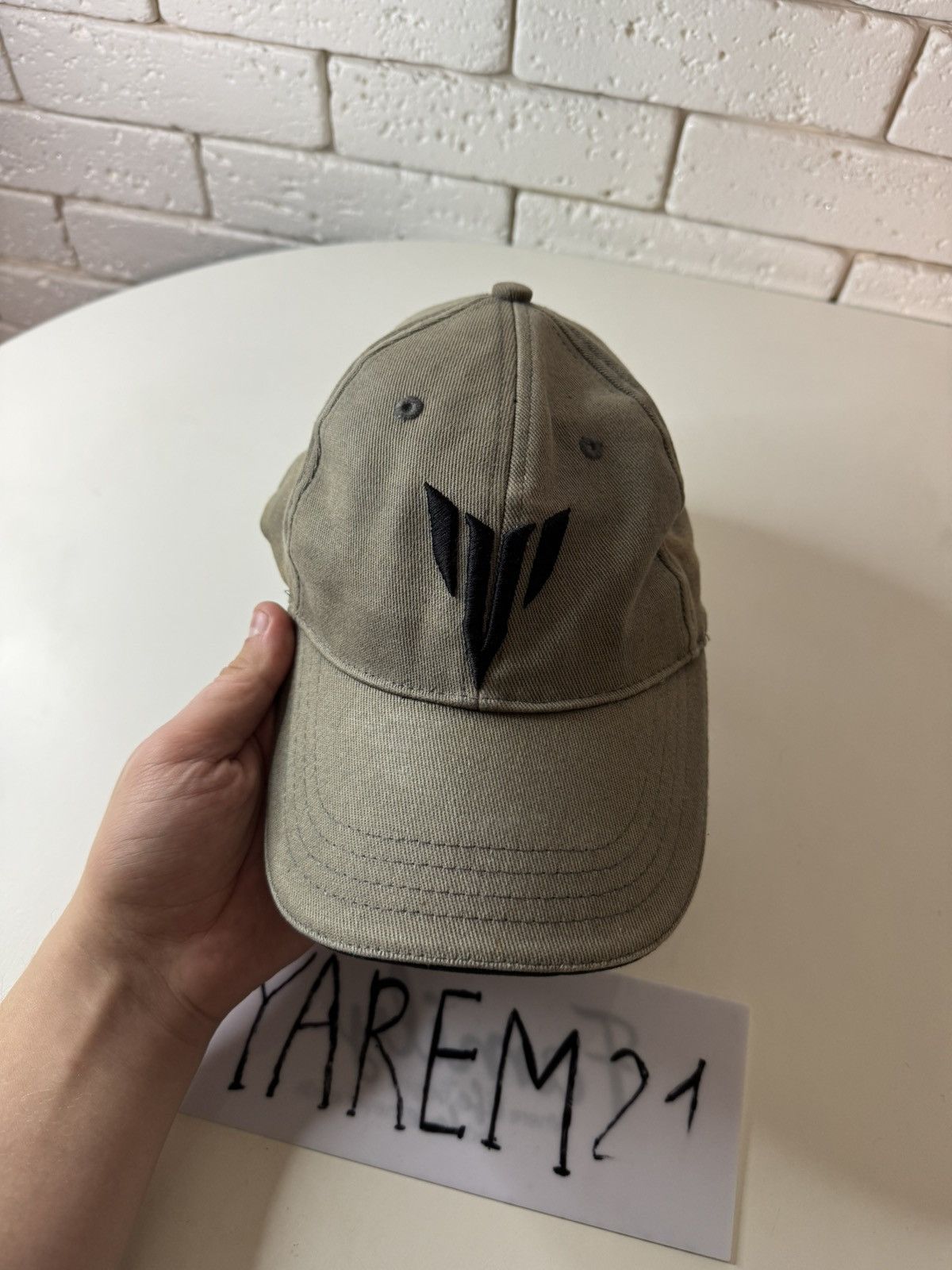 Yamaha Yamaha cap hat Size ONE SIZE - 2 Thumbnail