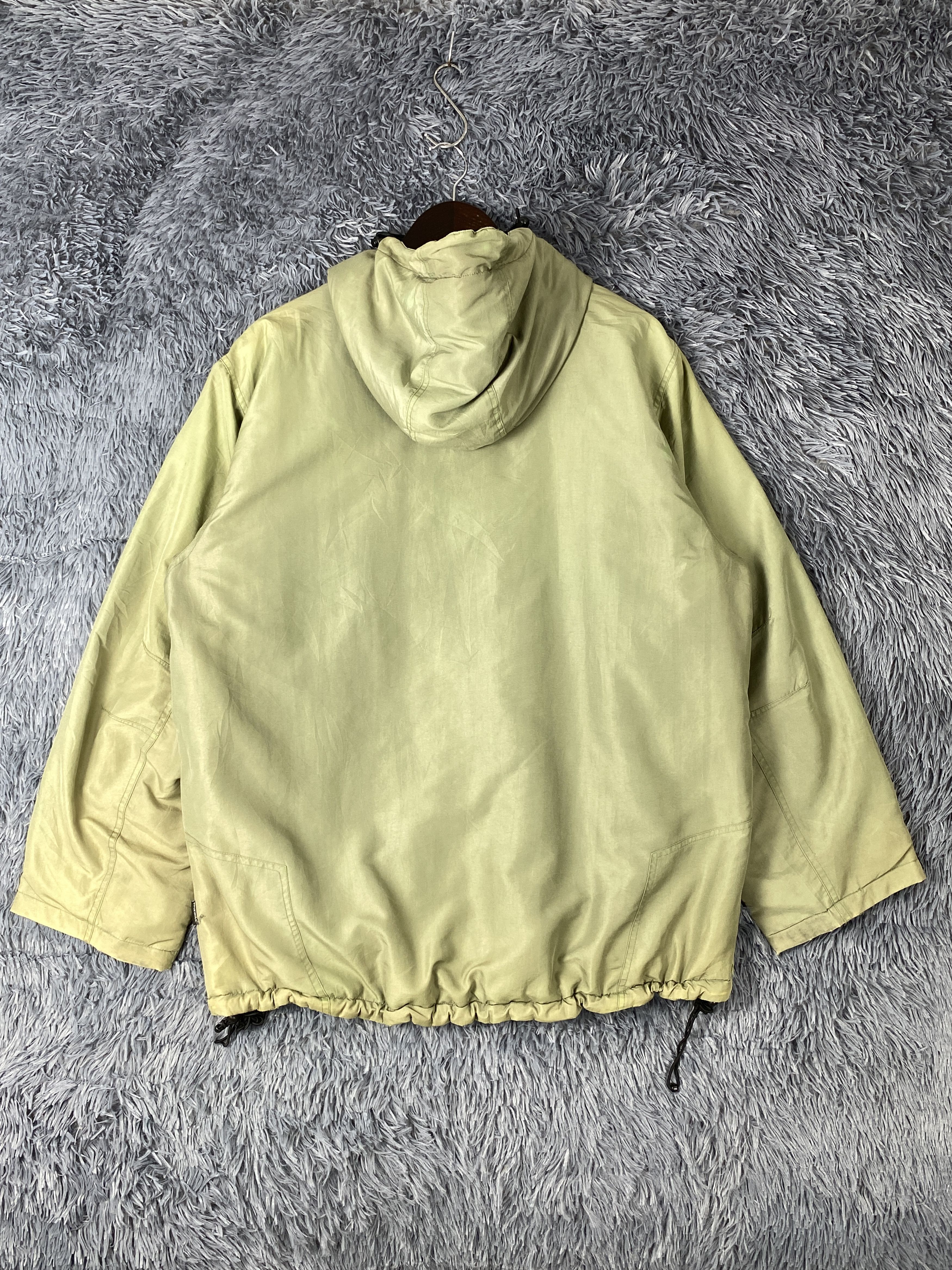 I. Spiewak And Sons Vintage I. Spiewak And Sons Hoodie Fleece Outdoor Jacket Size US L / EU 52-54 / 3 - 9 Thumbnail