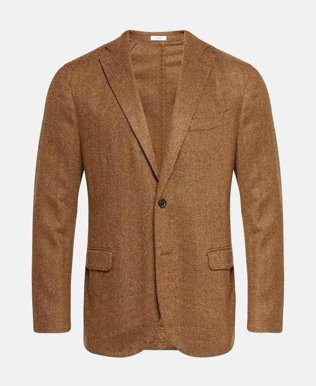 Boglioli Suit jacket Size 46R - 1 Thumbnail