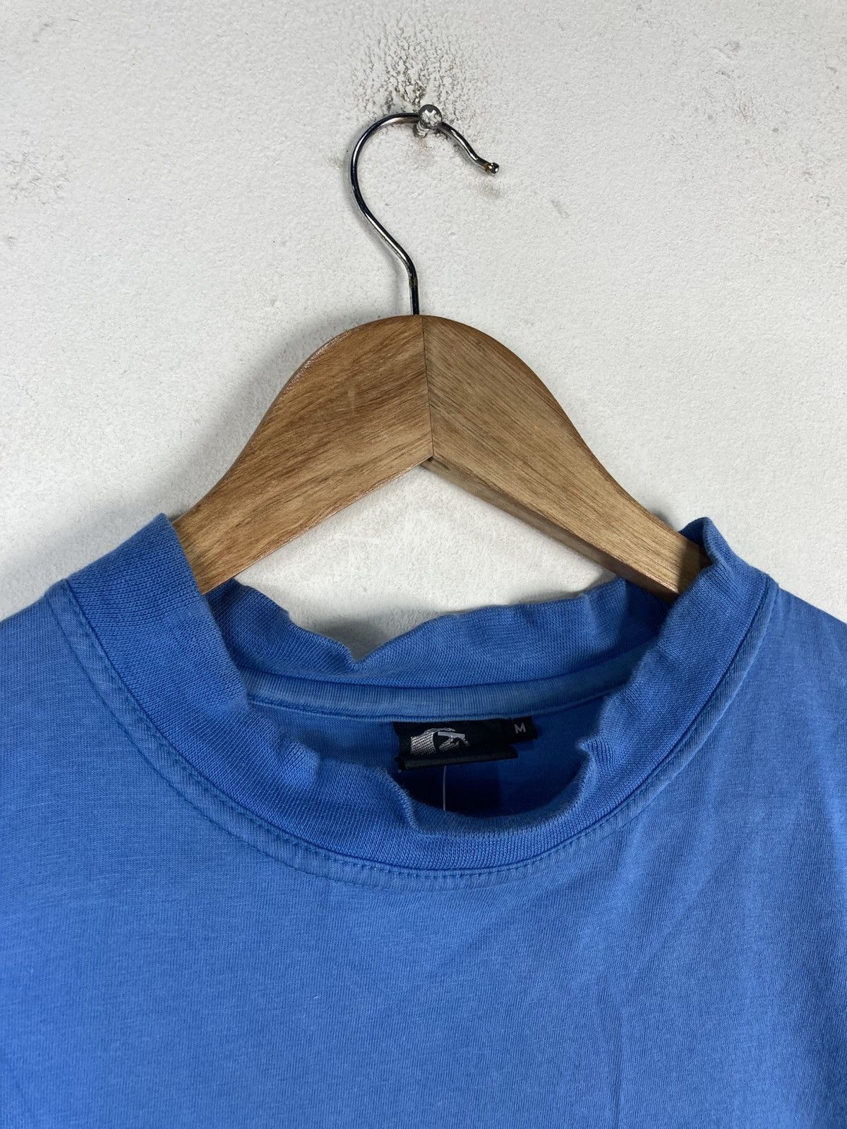 Quiksilver Vintage Quiksilver Australia Edition Surf Wear T-Shirt Size US M / EU 48-50 / 2 - 6 Thumbnail