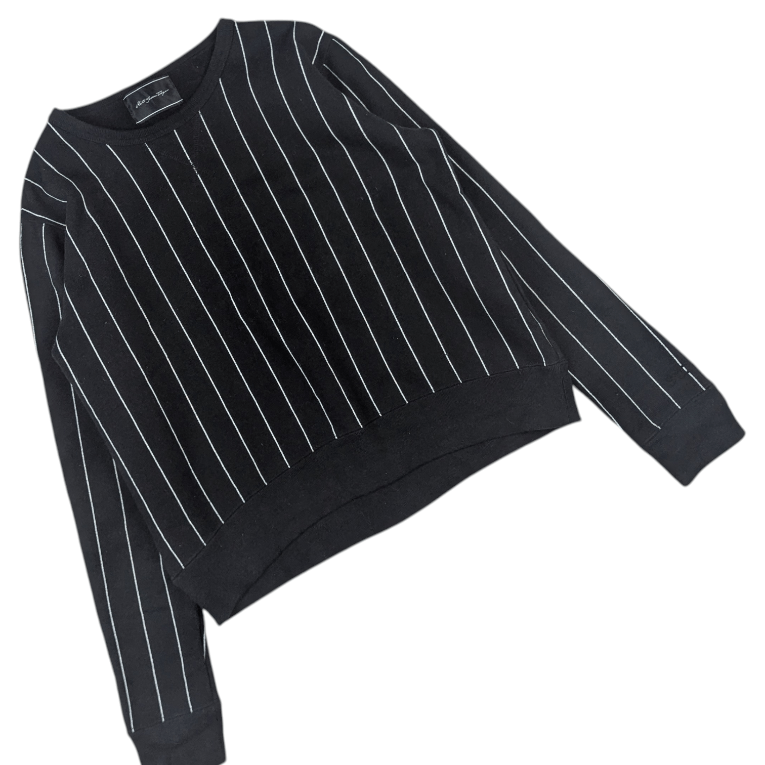 Japanese Brand RITA JEANS TOKYO Sweater Knitwear Sweater Size M / US 6-8 / IT 42-44 - 4 Thumbnail