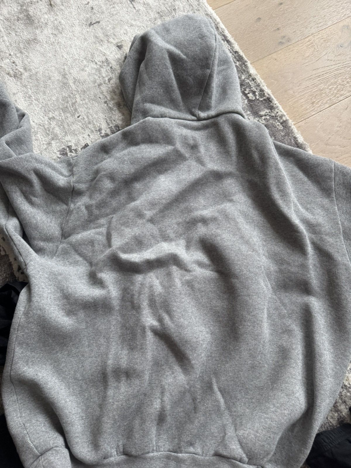 Balenciaga Balenciaga hoodie Size US L / EU 52-54 / 3 - 2 Thumbnail