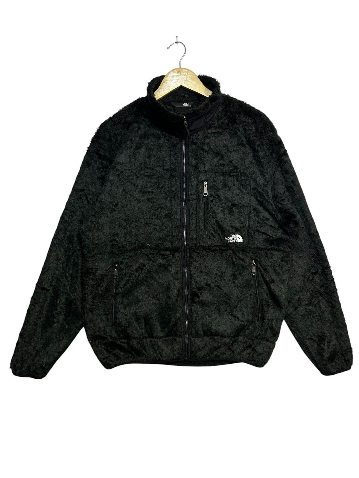 THE NORTH FACE OTHER ZI MAGNE FIREFLY VERSA LOFT JACKET