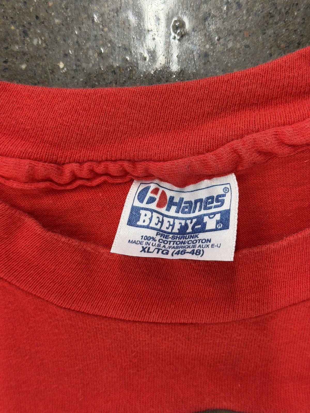 Vintage Vintage San Francisco 49ers Shirt Size XL Size US XL / EU 56 / 4 - 3 Thumbnail