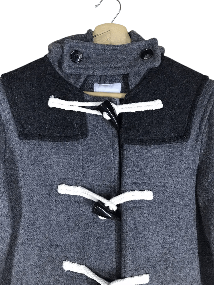 JW Anderson × Uniqlo Uniqlo x J.W. Anderson Duffle Coat Size US M / EU 48-50 / 2 - 4 Thumbnail