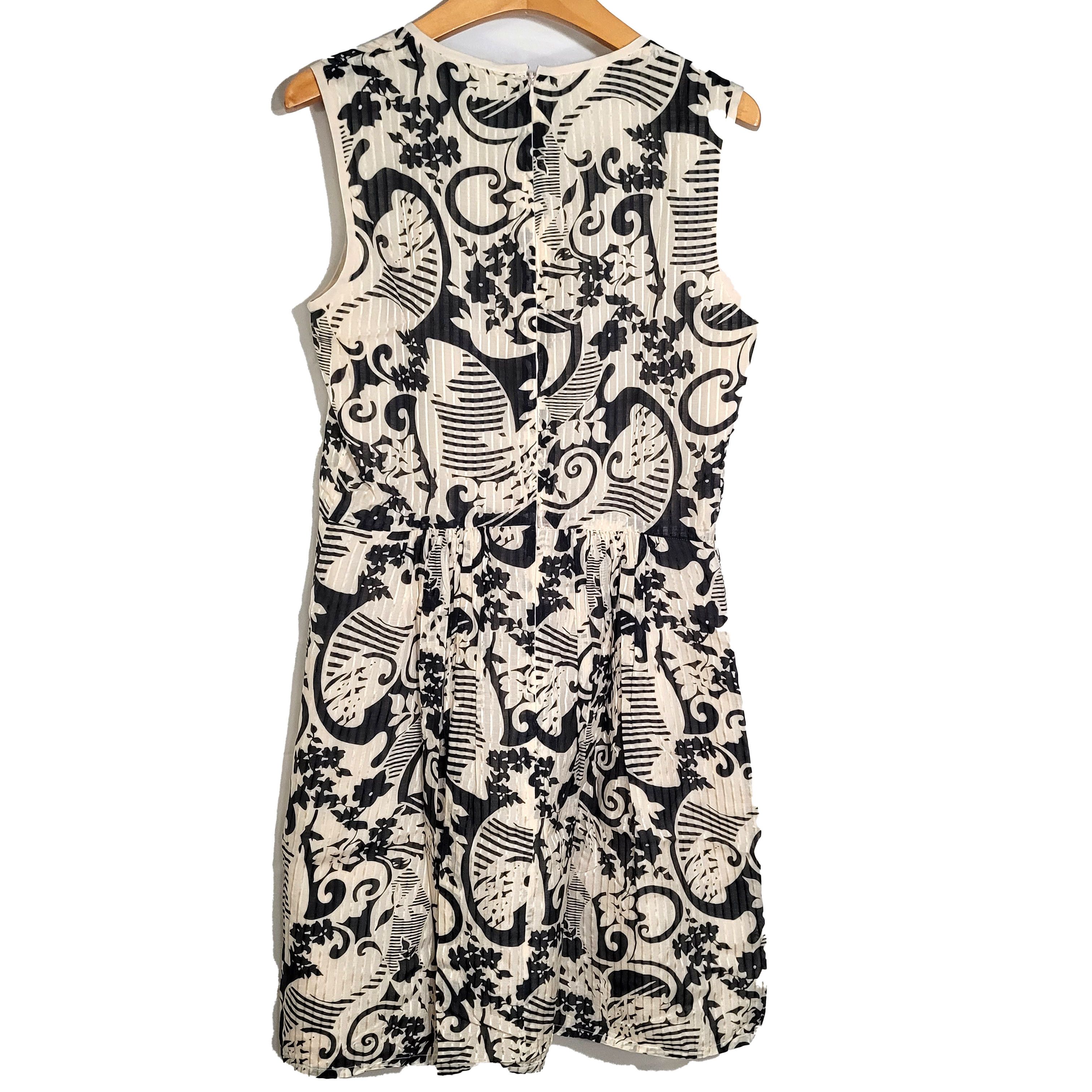 Other Women's Silk Size XS Sleeveless Strap Slip Tank Dress SCK243 Size XS / US 0-2 / IT 36-38 - 2 Thumbnail