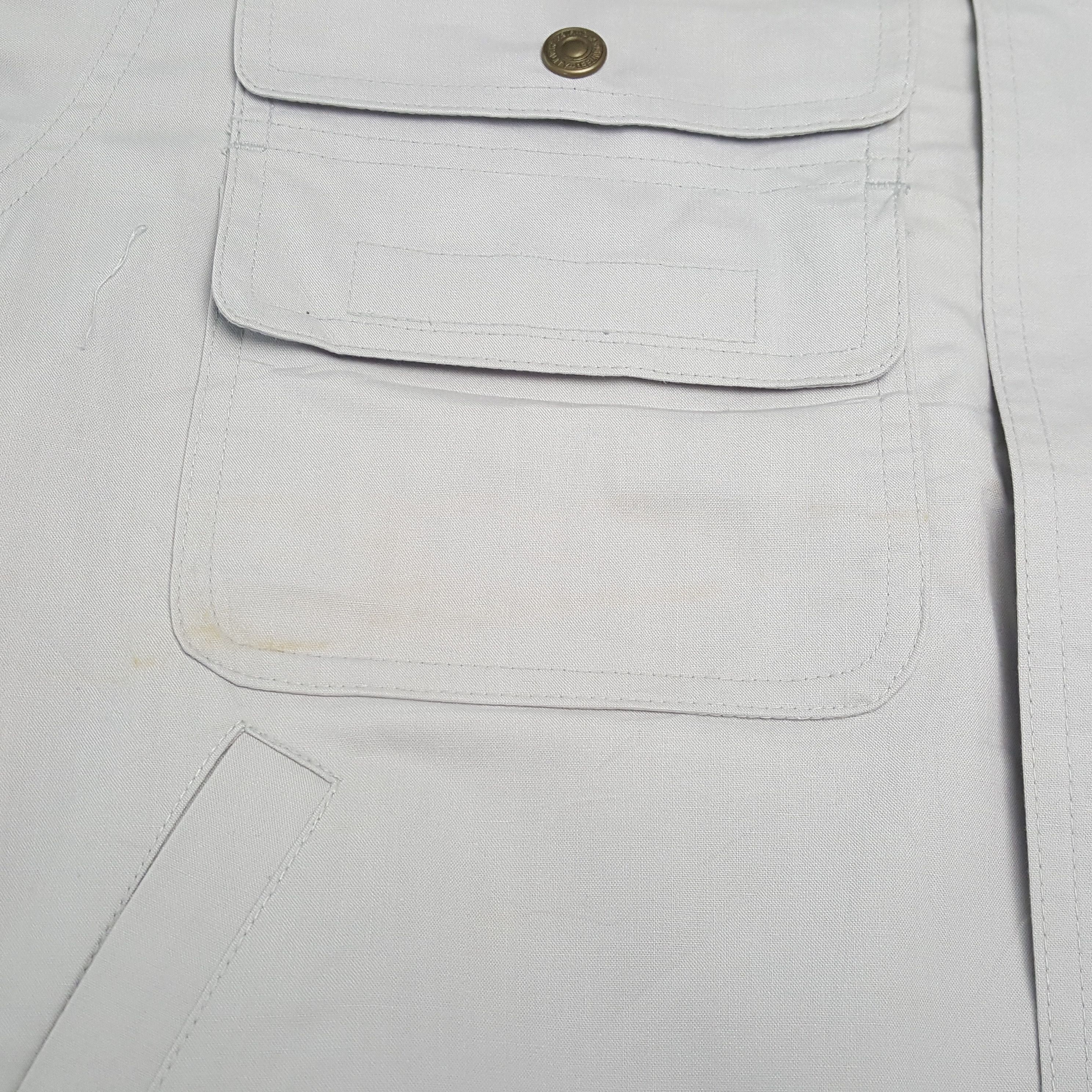 Vintage Mugen Honda Japanese Motorsports Custom Jacket C298N16 Size US M / EU 48-50 / 2 - 10 Thumbnail