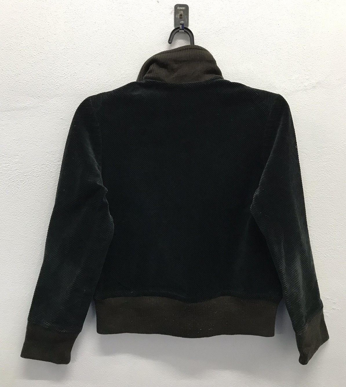 Japanese Brand × Vintage Vintage Hoochie Coochie Jacket Size US M / EU 48-50 / 2 - 2 Thumbnail