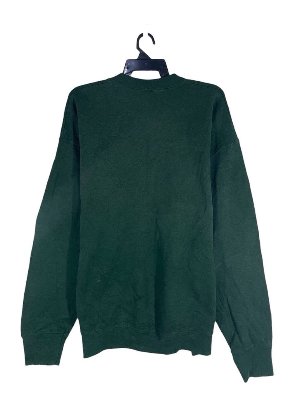 Other Vintage 90s michigan state university spartan jumper size XL Size US XL / EU 56 / 4 - 3 Thumbnail